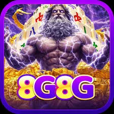 8G8G - Tantangan Seru dalam Permainan Puzzle
