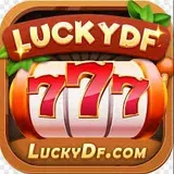 LUCKYDF - Kegelapan yang Menyimpan Rahasia