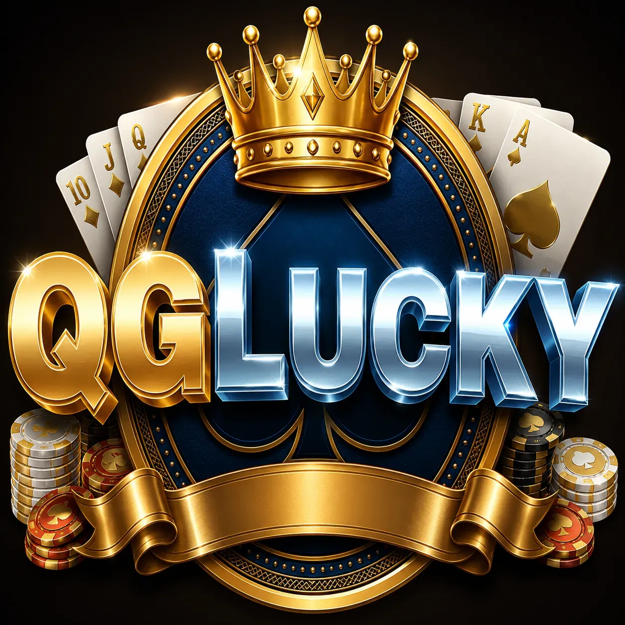 QGLUCK - Game Tembak Ikan Terbaik untuk Penggemar
